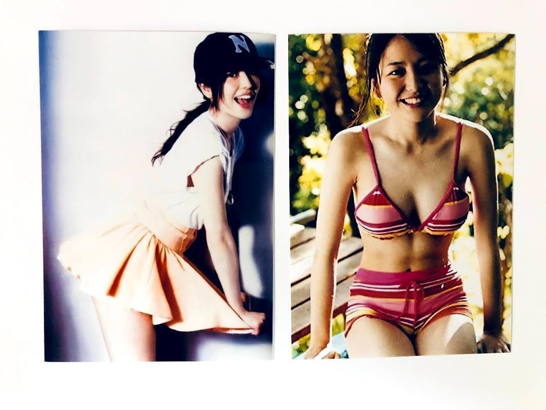 Amazon.co.jp: 長澤まさみ L判 13枚 : おもちゃ