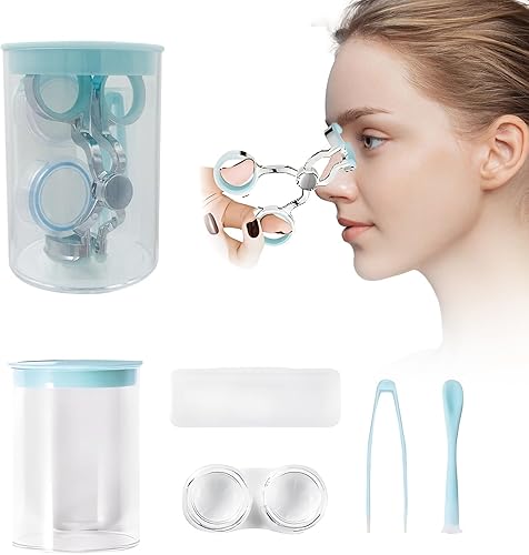 Herramienta aplicadora de lentes de contacto, herramienta de ayuda para el uso de lentes de contacto, ayudas para usar lentes de contacto, abridor