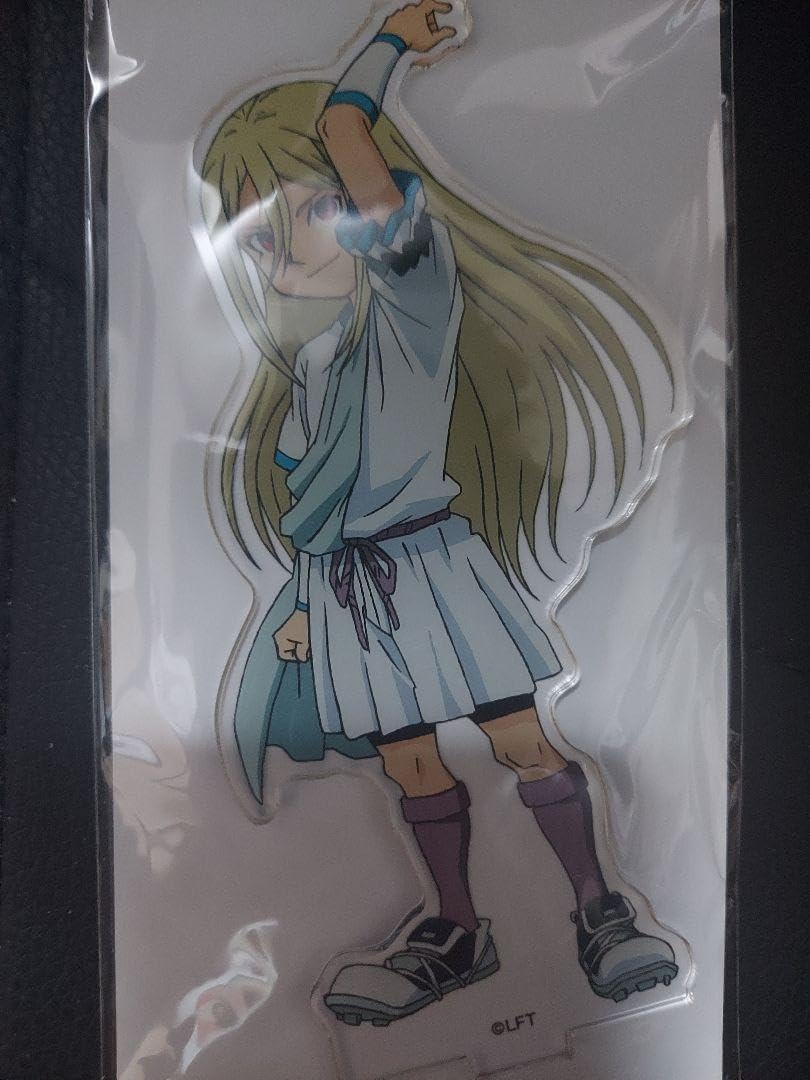 イナイレ アフロディ 選べるアクスタ 亜風炉照美 EZBXEHGC グッズ