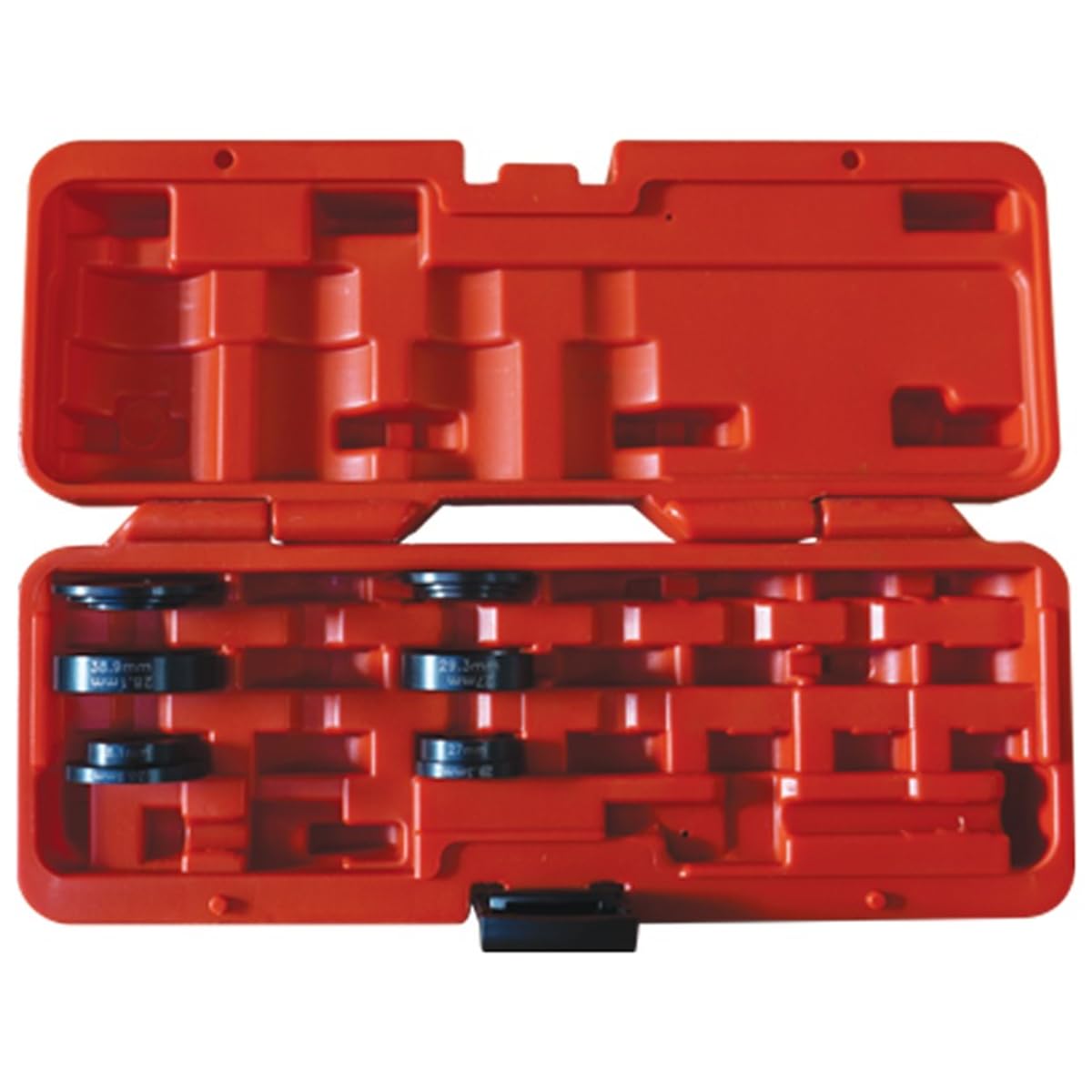EZ Punch Lens Hole Maker - Upgrade KIT
