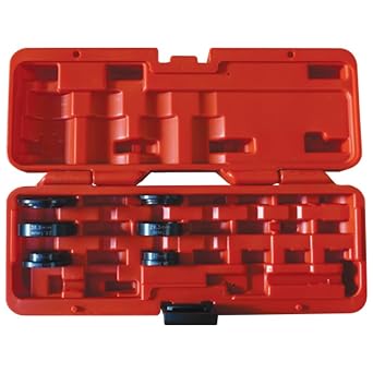 EZ Punch Lens Hole Maker - Upgrade KIT
