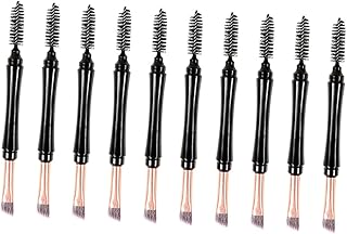 VICASKY Kit de 10 brochas de doble punta para...