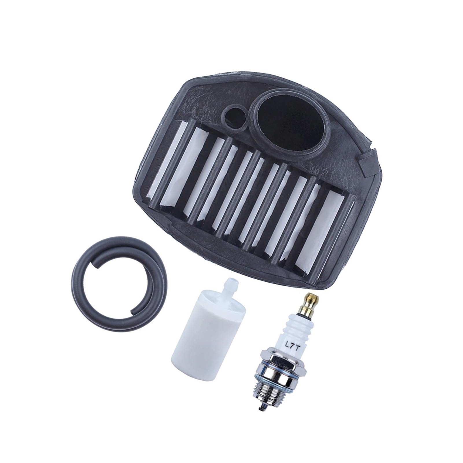 Kit bougie d'allumage et filtre à air pour réparer les calages sur 357 359 XP