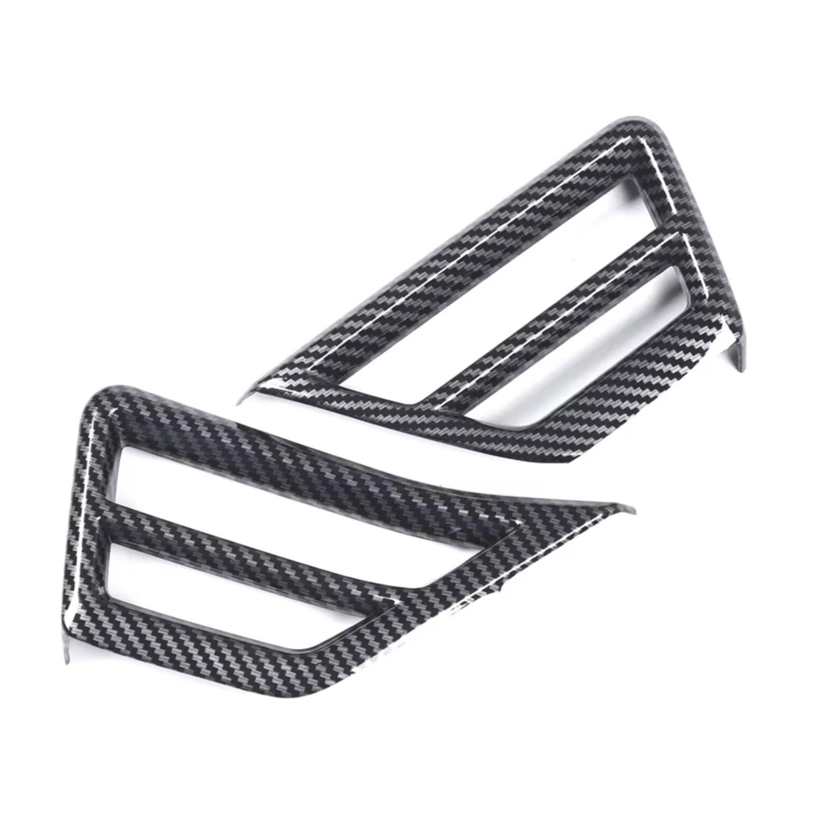 Car Vent Frame Cover Trim Für Für G23 Für G28 Für M2