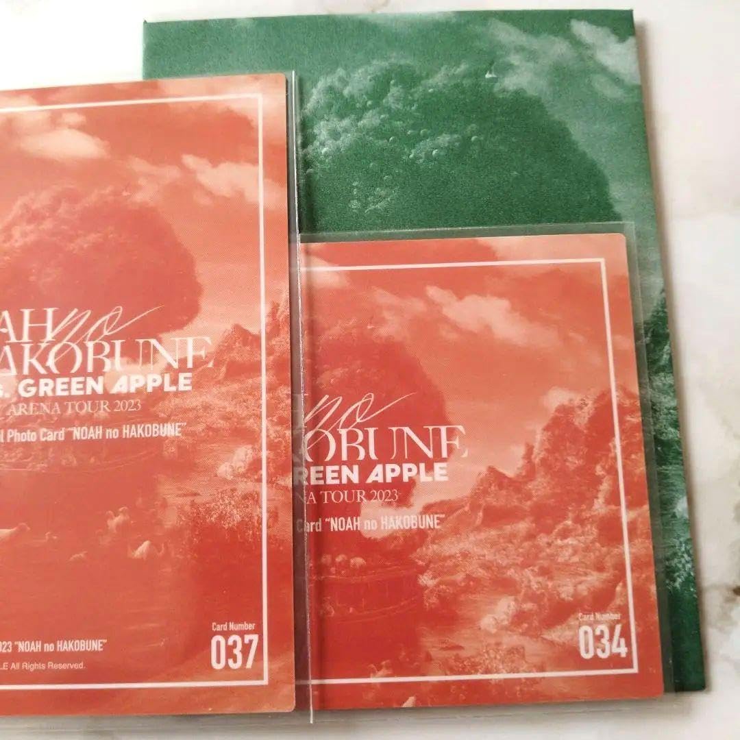 Mrs. GREEN APPLE ノアの方舟 大森元貴 フォトカ 11枚セット 61Je1GwlQUL._UF350,350_QL80_.jpg