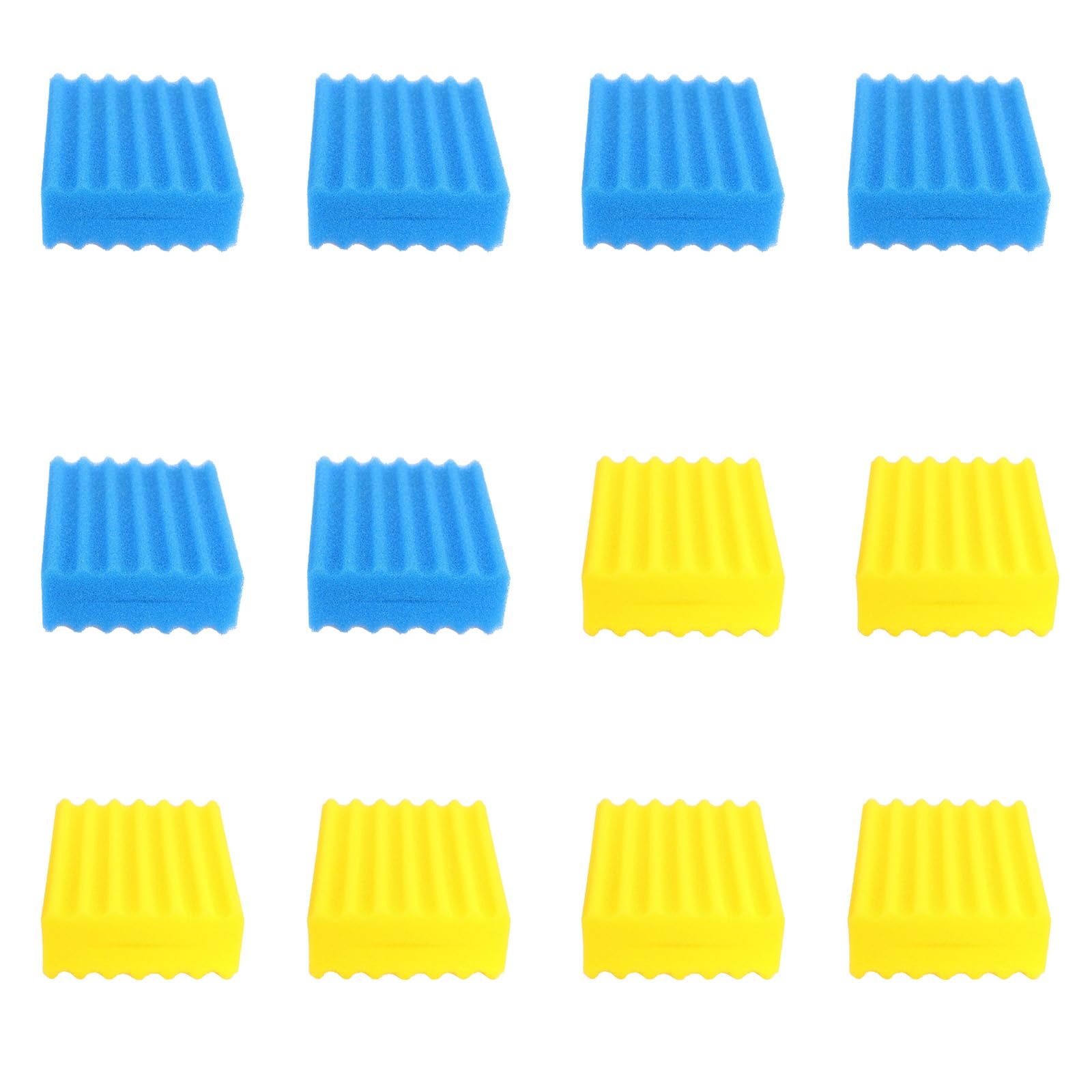 Reserveonderdeel voor SunSun bio vijverfilter CBF-350B Japanmat filtermat