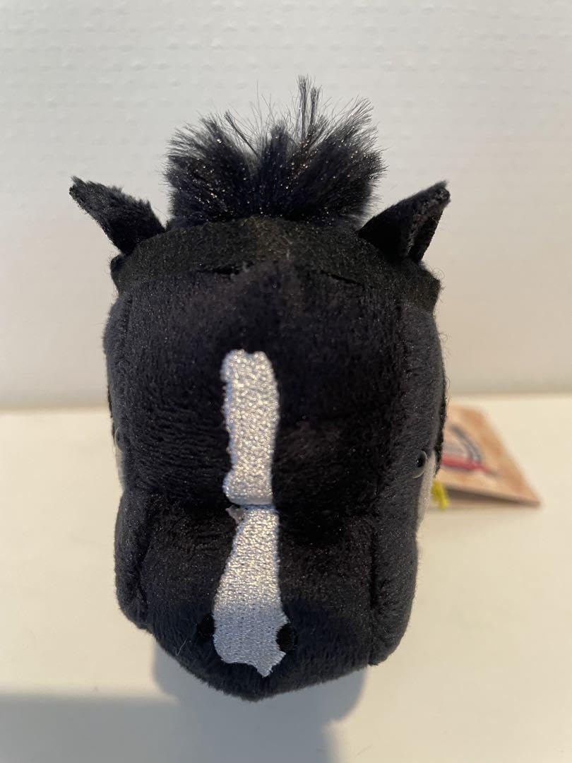 Amazon.co.jp: サラブレッドコレクション マスコットボール