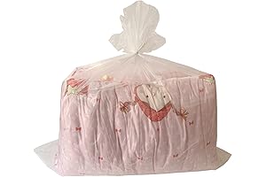 Jumbo Storage Bags: Your Space-Saving Storage Solution