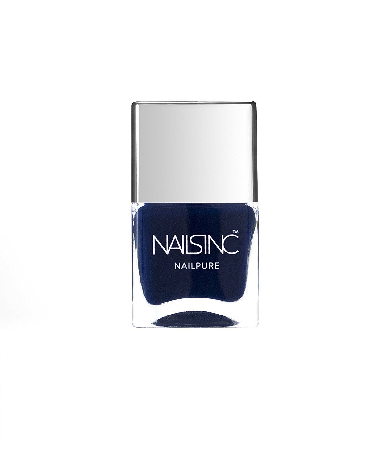 Nails Inc Nail Pure Nail Polish, Prince Arthur Road