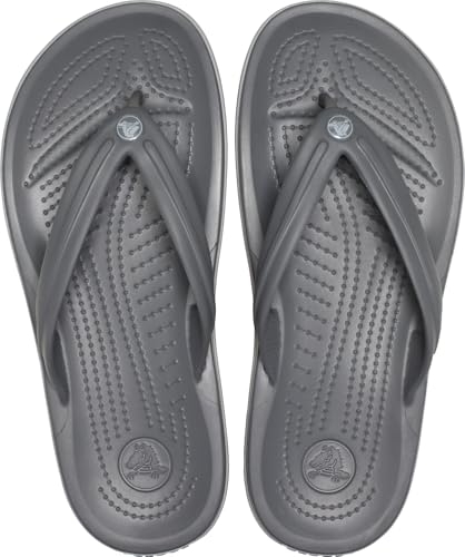 Image of Crocs Unisex Adult Crocband Flip Flop Sandal