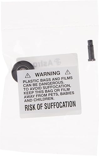 Miniatura 5 de Astro Pneumatic Tool 3037PAR 3037 Conjunto de polea - Caucho - Inc 1,2,3,61