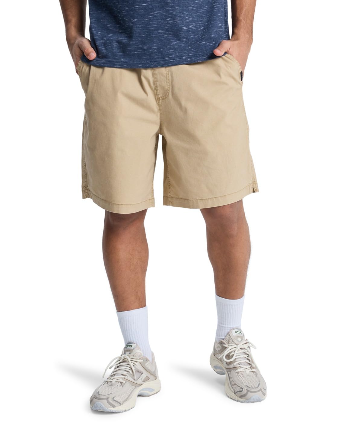Quiksilver Taxer Deniz Şortu Çok Renkli, L, EQYWS03915-QK.2035QK.2035L, Çok Renkli, Erkek