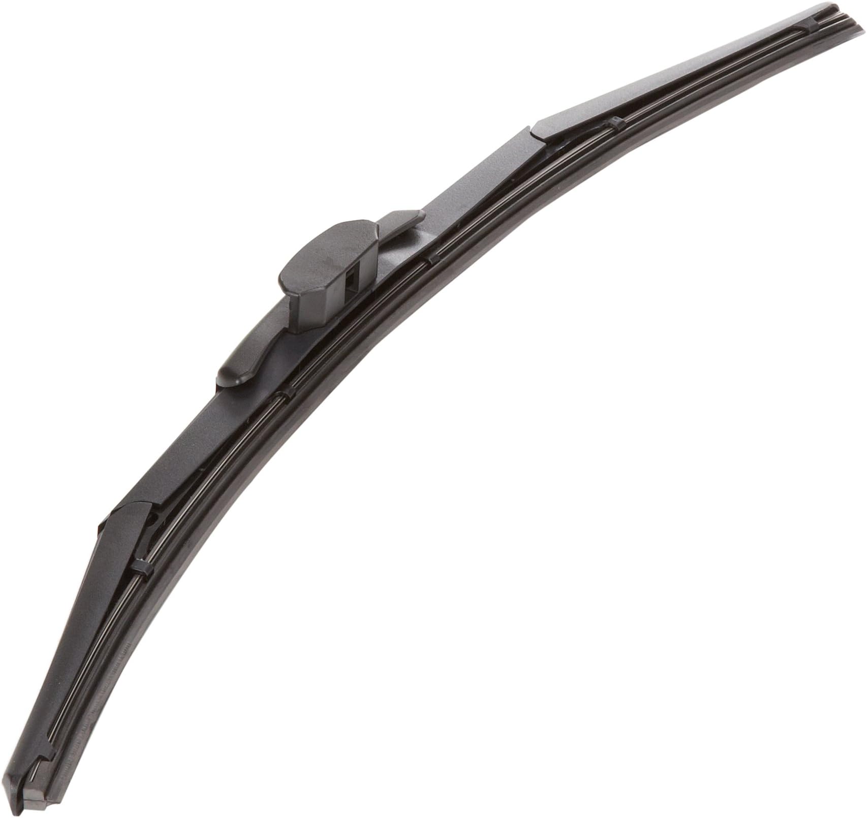 SilBlade UB122-OS UniBlade Off-Set Hybrid Silicone Wiper Blade, 22" (Pack of 1)