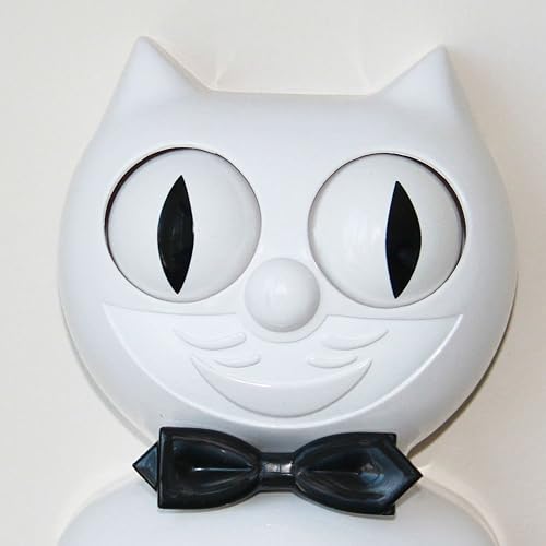 Miniatura 4 de Kit Cat Klock Caballeros.