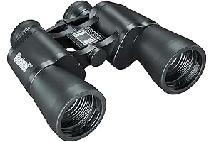 Bushnell Falcon 15x50 Wide Angle Waterproof Binoculars