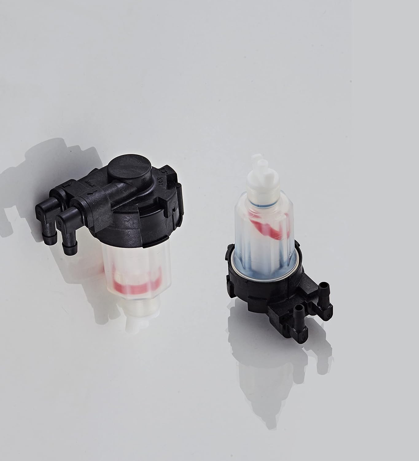 filter 35-8M0134466 OEM for MERCURY FUEL FILTER ASSEMBLY FOR 4 STROKE 15/20 EFI