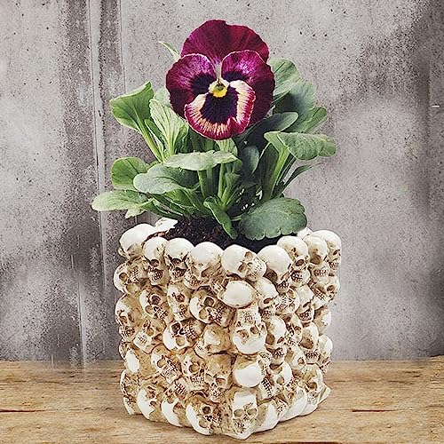 Decorazione di Halloween Puntelli Testa di