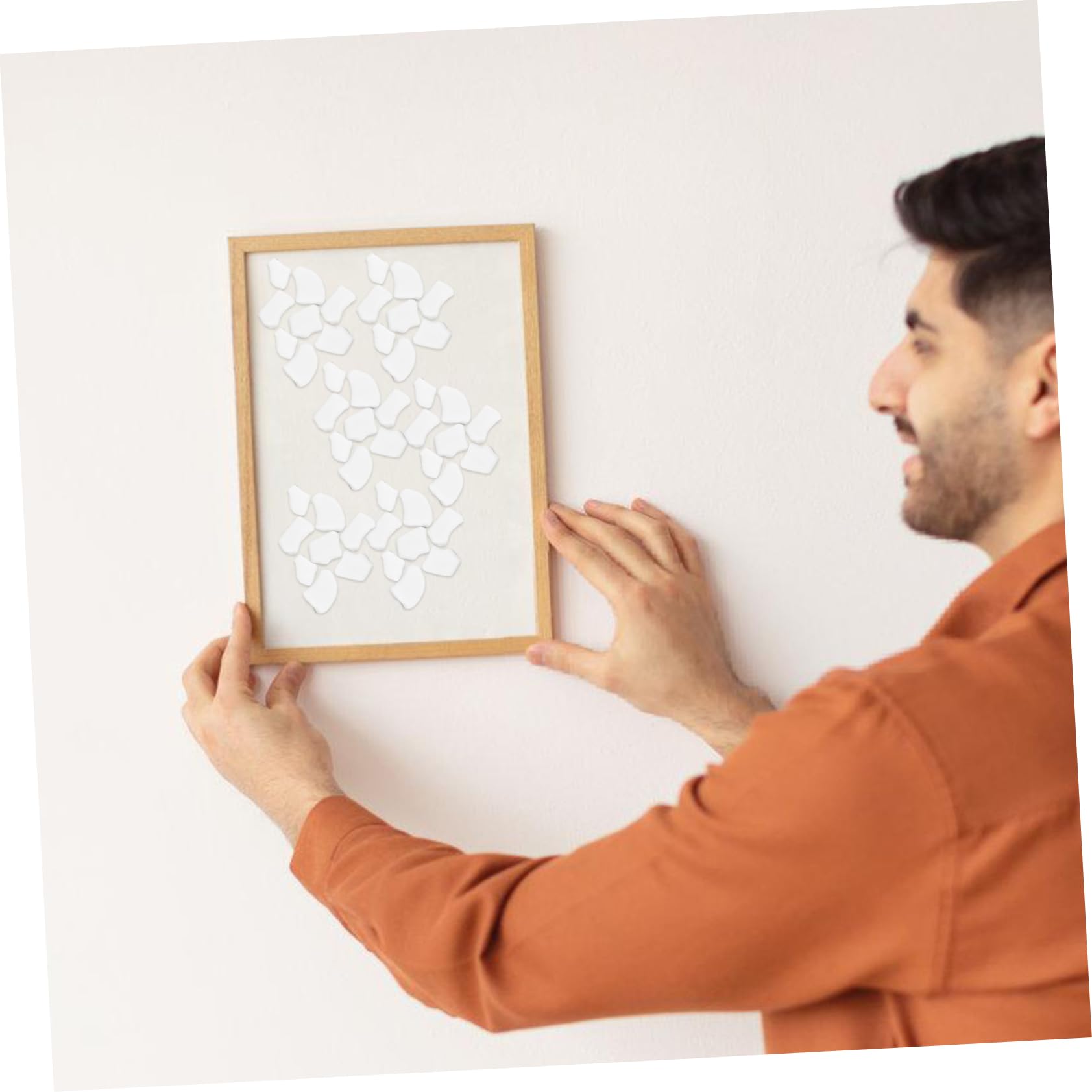 Piastrelle A Mosaico in Ceramica 1000g Tessere A Mosaico Irregolari Per Decorazioni Fai Da Te E Progetti Artigianali