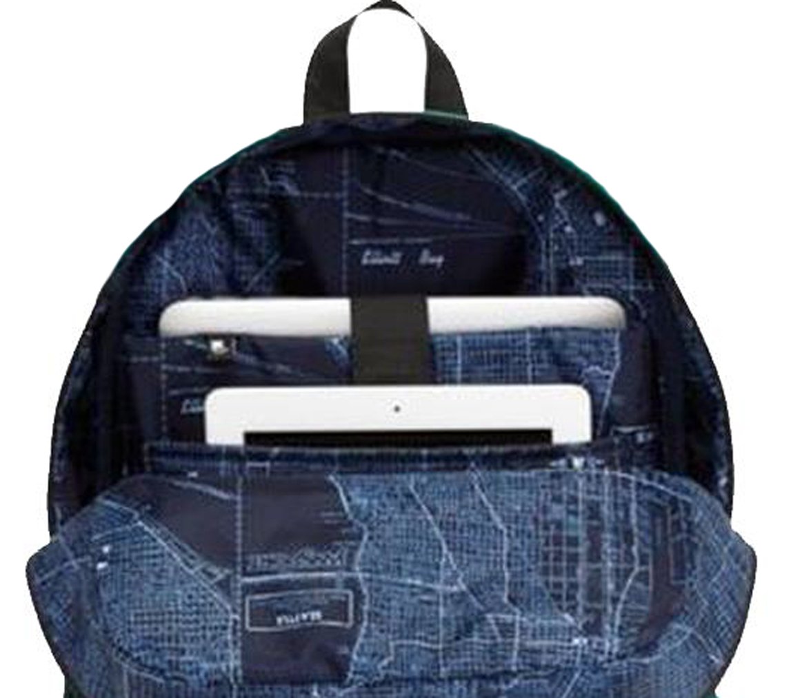 is jansport a good backpack for college JanSport Big Student Backpack with 15" Laptop Pocket, Black