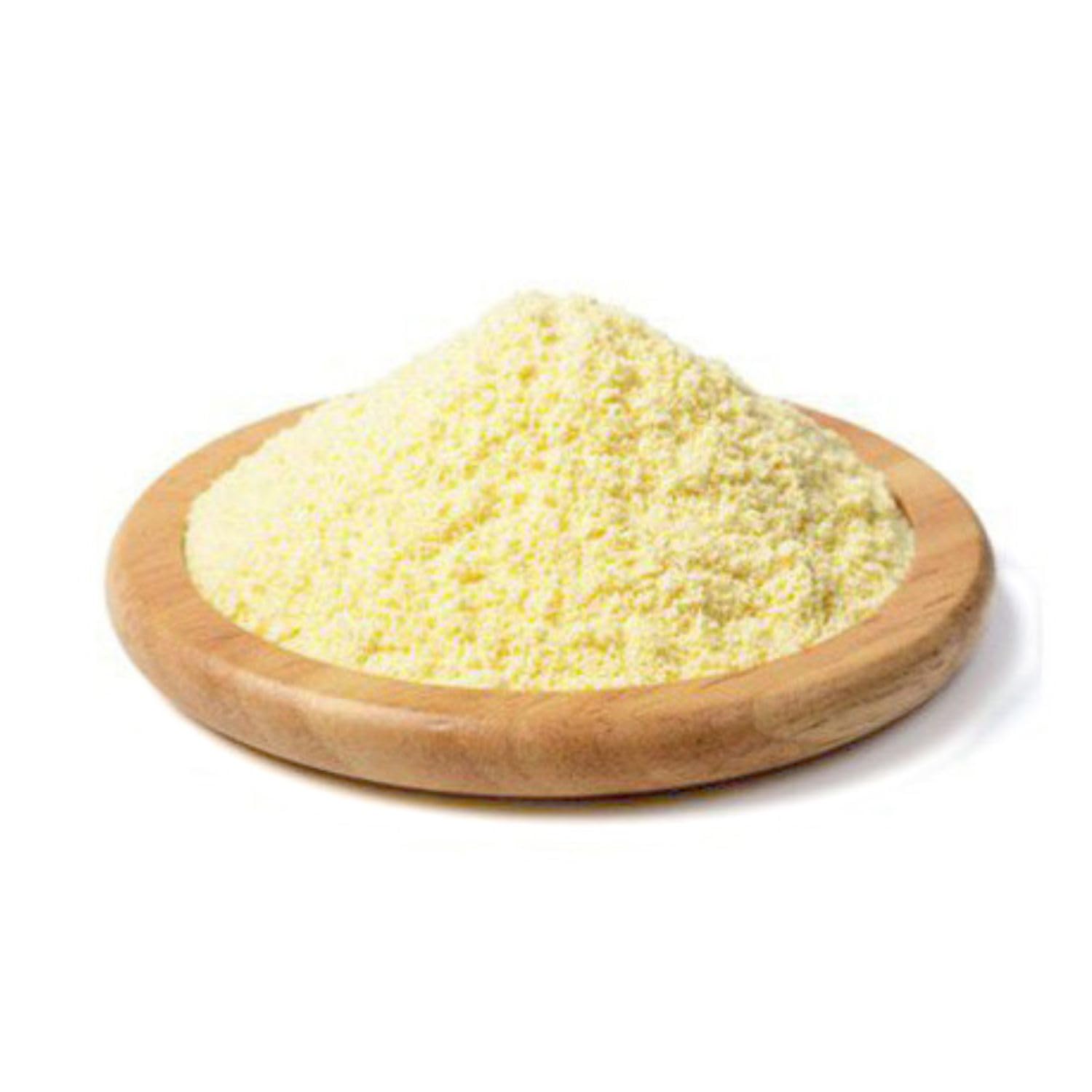 BONGIOVANNI FARINE E BONTA' NATURALI Fumetto di Mais - 5Kg