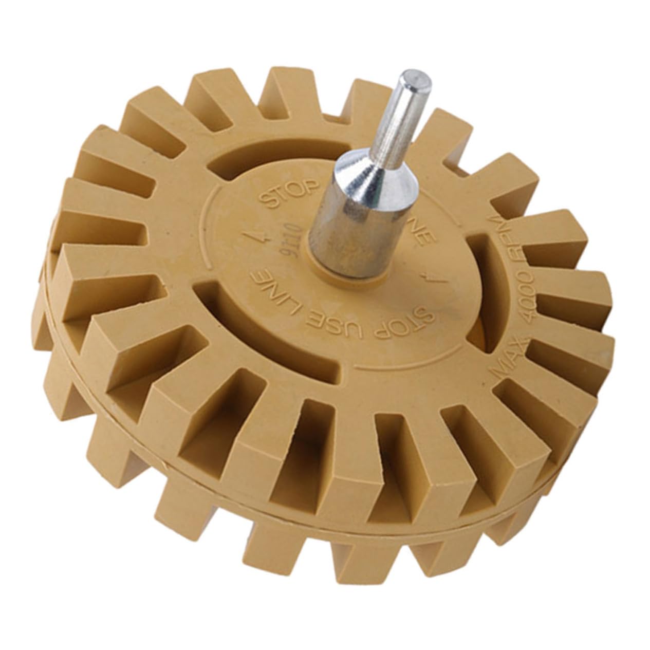 jojofuny 5stücke Eraser Wheel Radierer Für Aufkleberentfernung Effizientes Entfernen Von Kleberesten Für Auto Zuhause Und Einfach Zu Verwenden Langlebig Und Vielseitig
