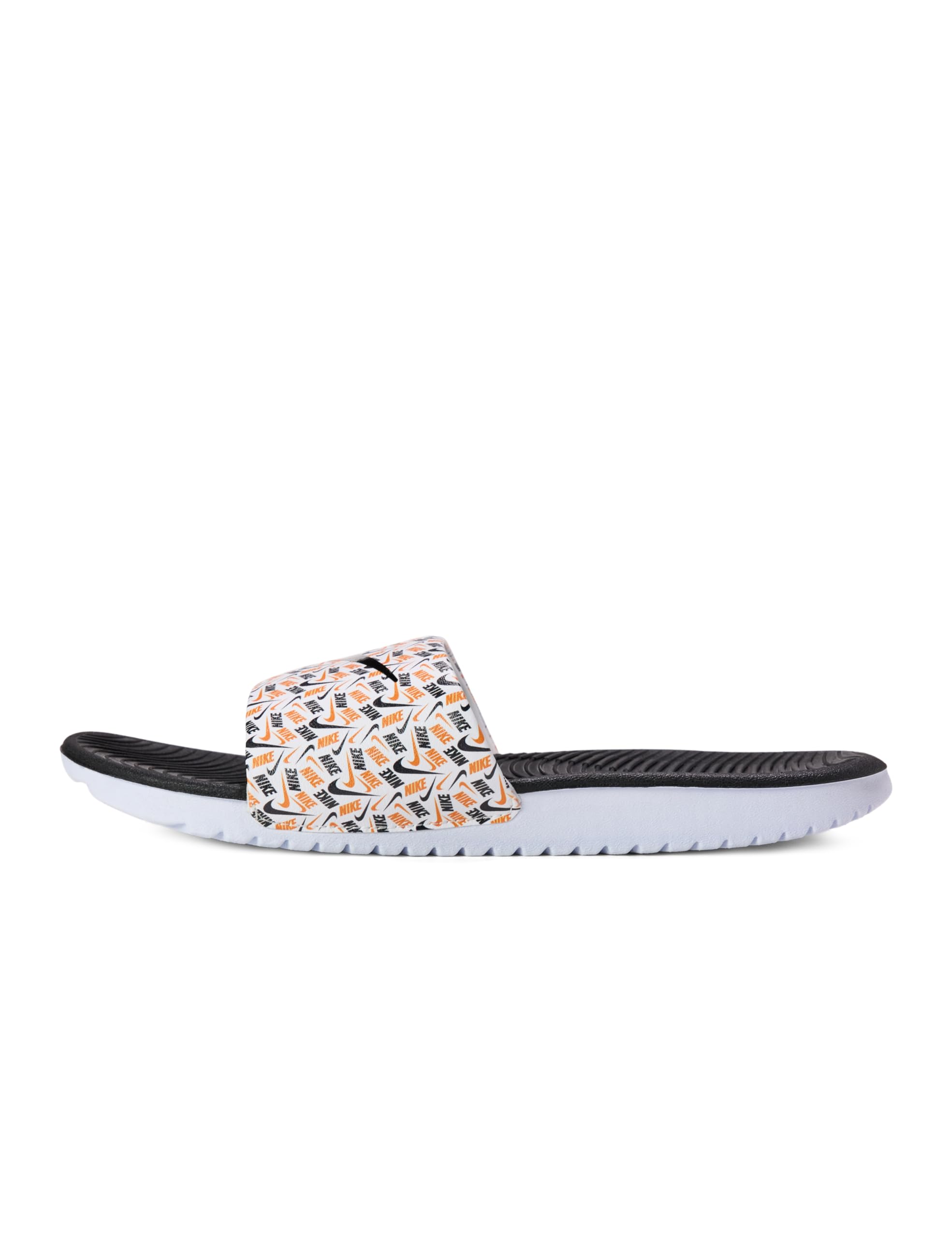Nike Unisex Kids' Kawa Slides - Boys Girls Toddlers &amp; Baby Sandals