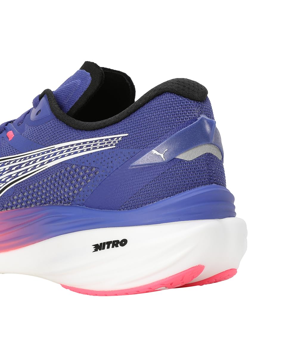 PUMA Zapatillas de Running Electrify Nitro™ 3 Hombre