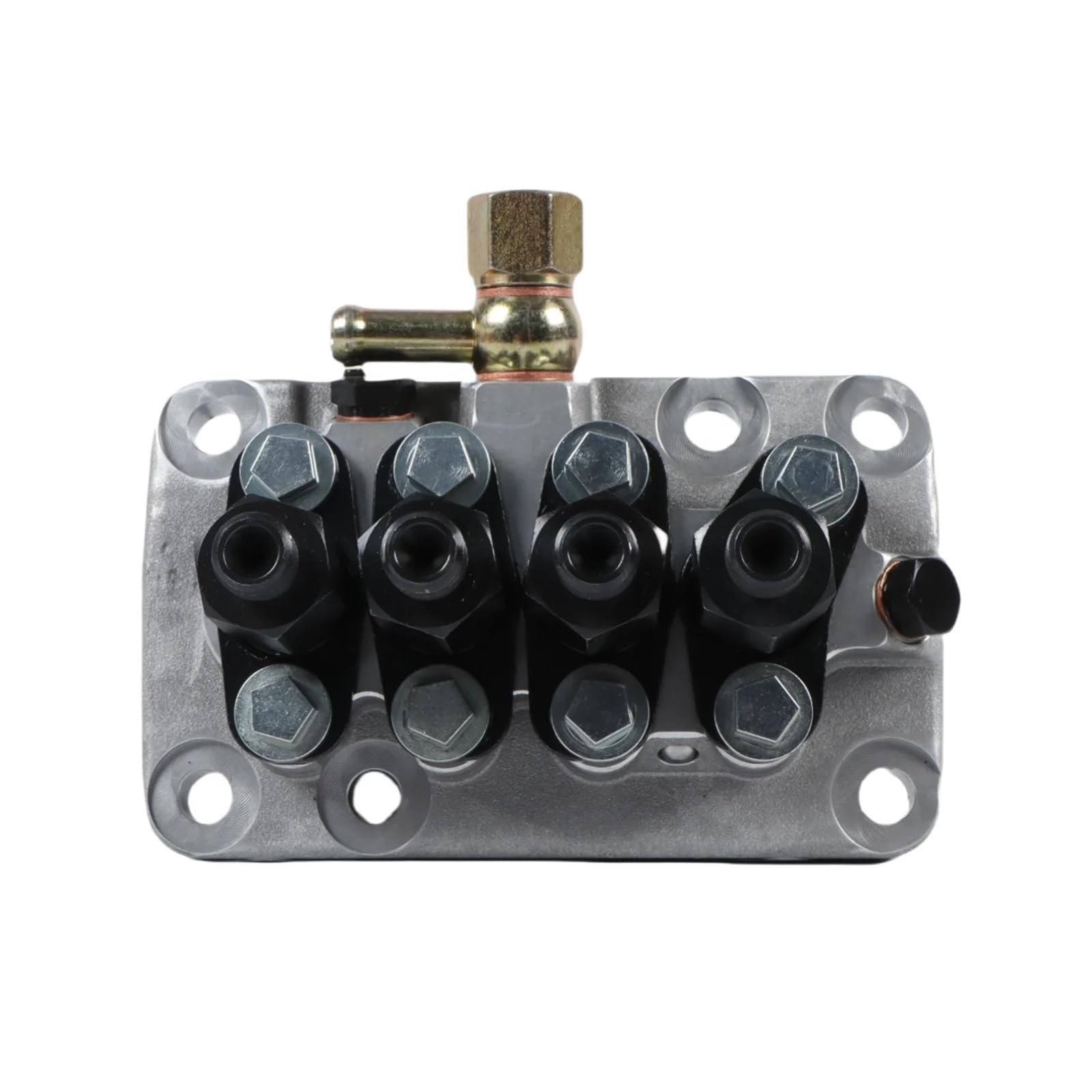 Pompa carburante per auto Pompa iniettore carburante motore 131017630 SBA131017630 per Perkins 404D-22 404D-22T Parti