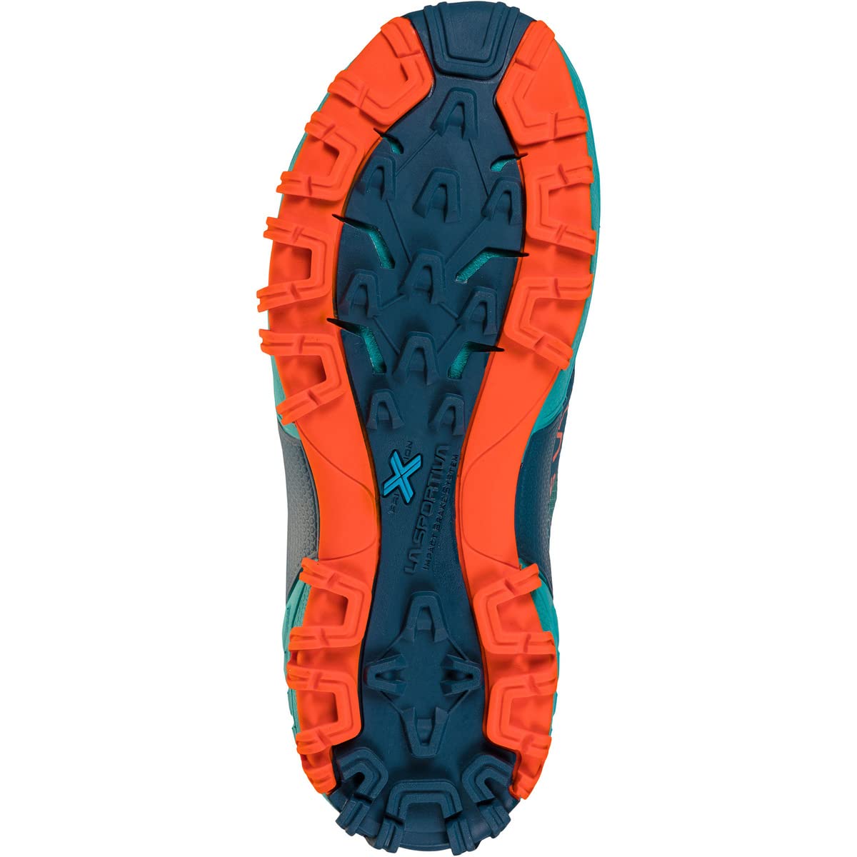 LA SPORTIVA Scarpe Bushido II