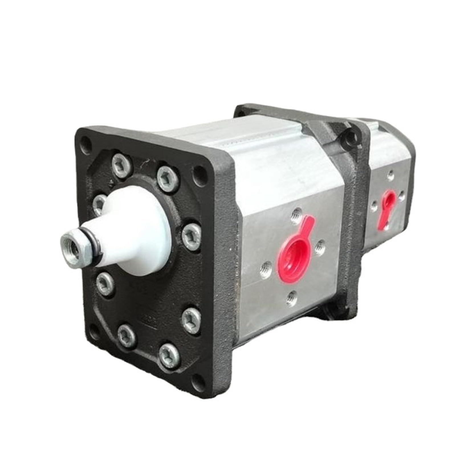 Cnxbsmlstw One Color 1Pcs Hydraulic Pump Gear Pump