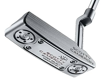 Amazon.co.jp: スコッティキャメロン (SCOTTY CAMERON) パター