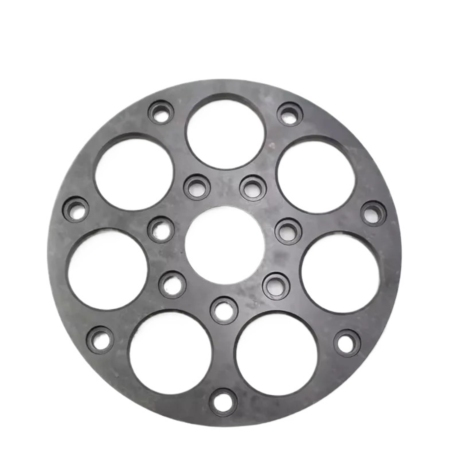 QfUxYYSLD Hydraulic Piston Pump Spare Parts A7VO500 Retainer Plate