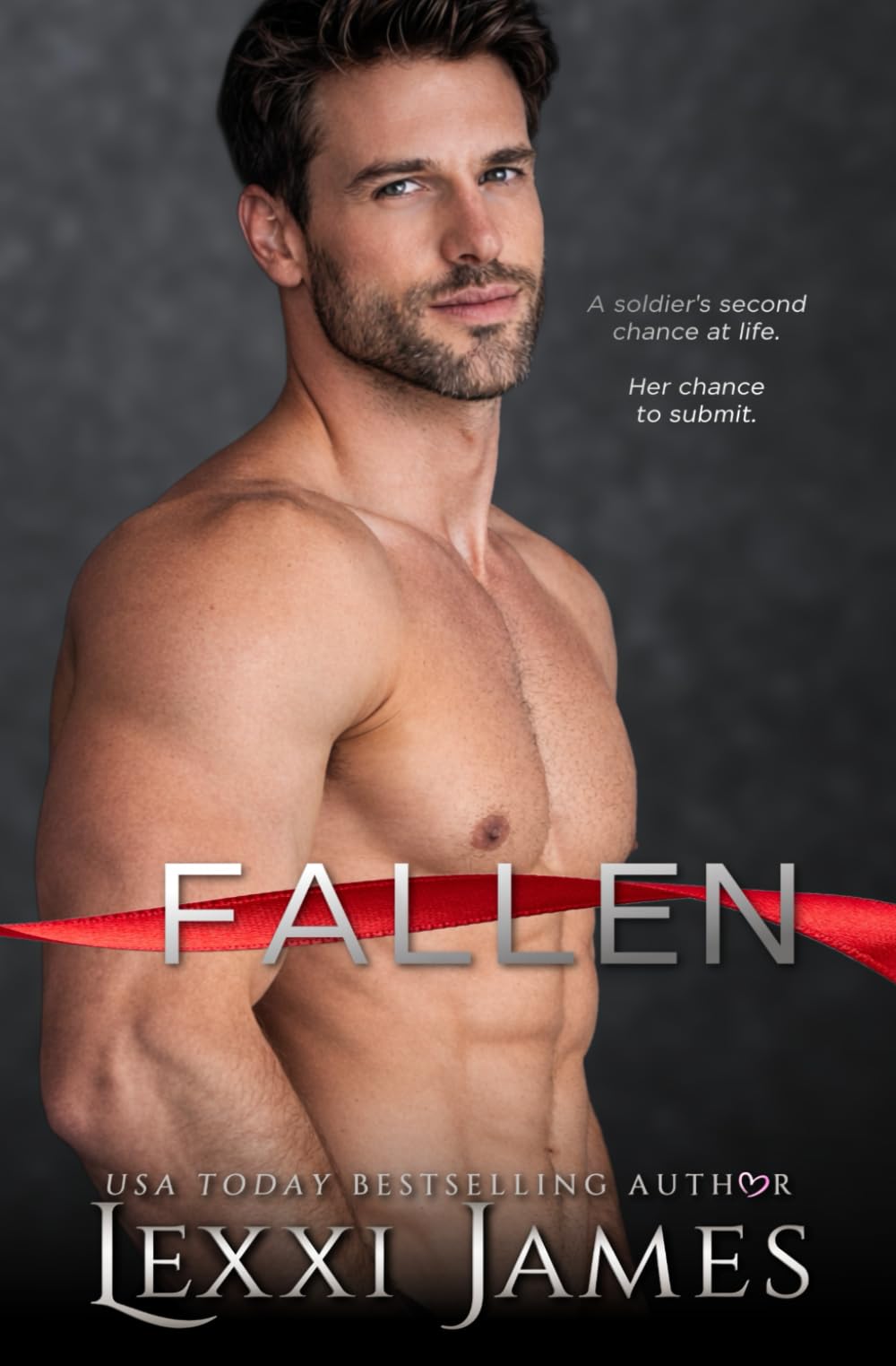 Fallen (Sinful Soldiers)