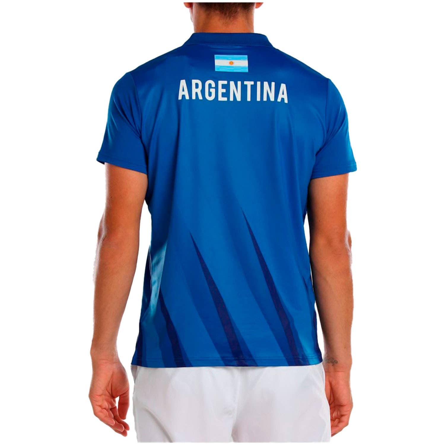 Bullpadel AbucePADEL Unisex-Adulto