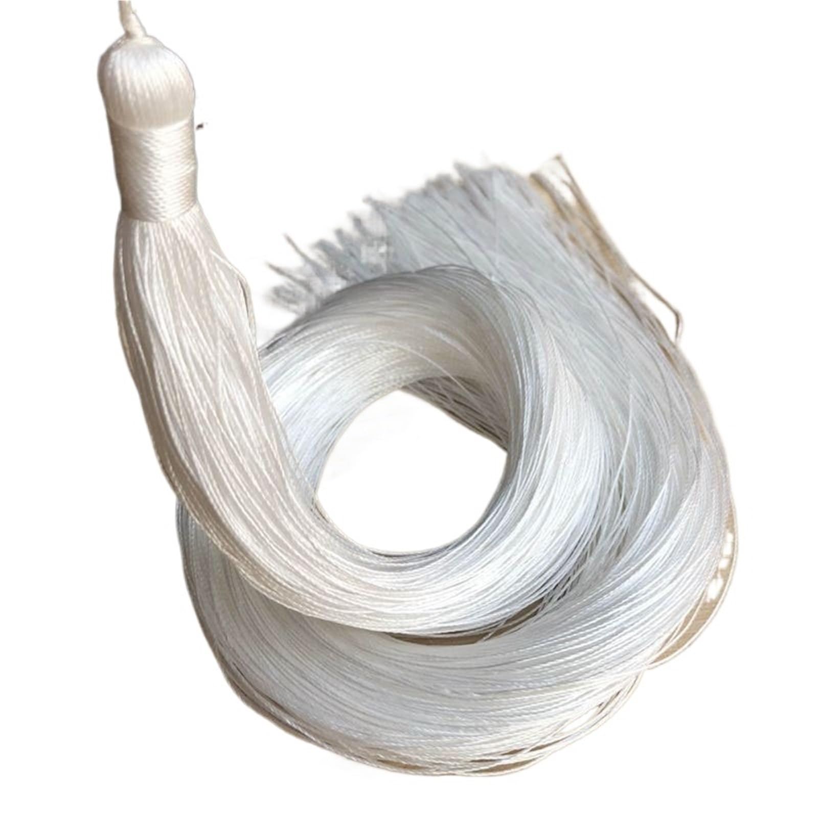Silk Tassel Craft Decor, Silk Tassel Craft Decor(Color9,20 pieces)