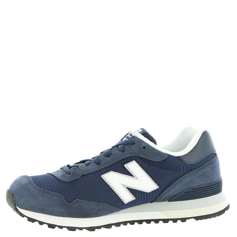 New Balance Ml515v1, Zapatillas Bajas Hombre