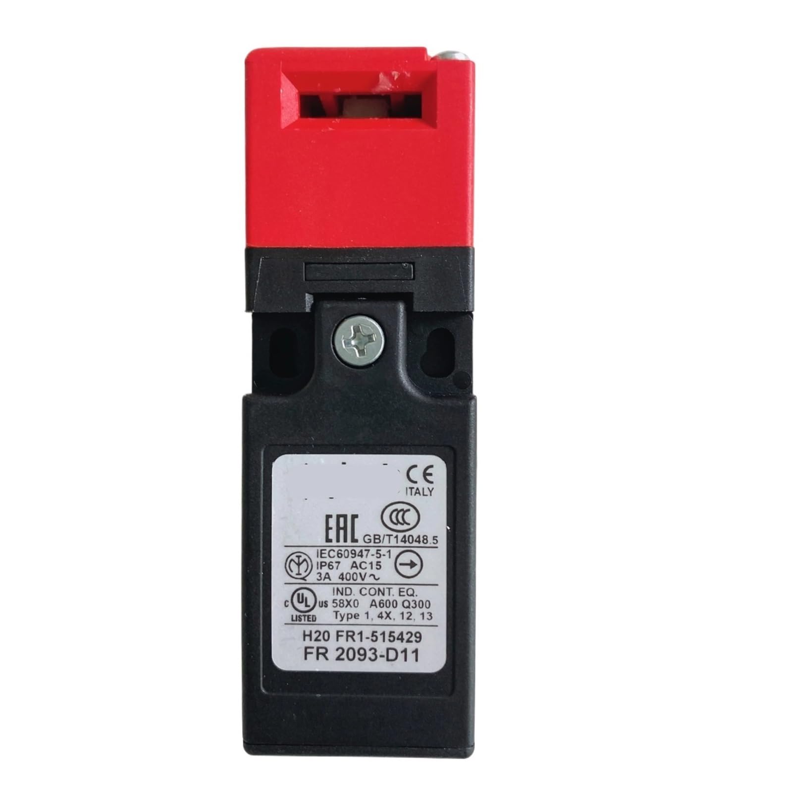 TADZKKIWM Restricted Switch FR2093-D11