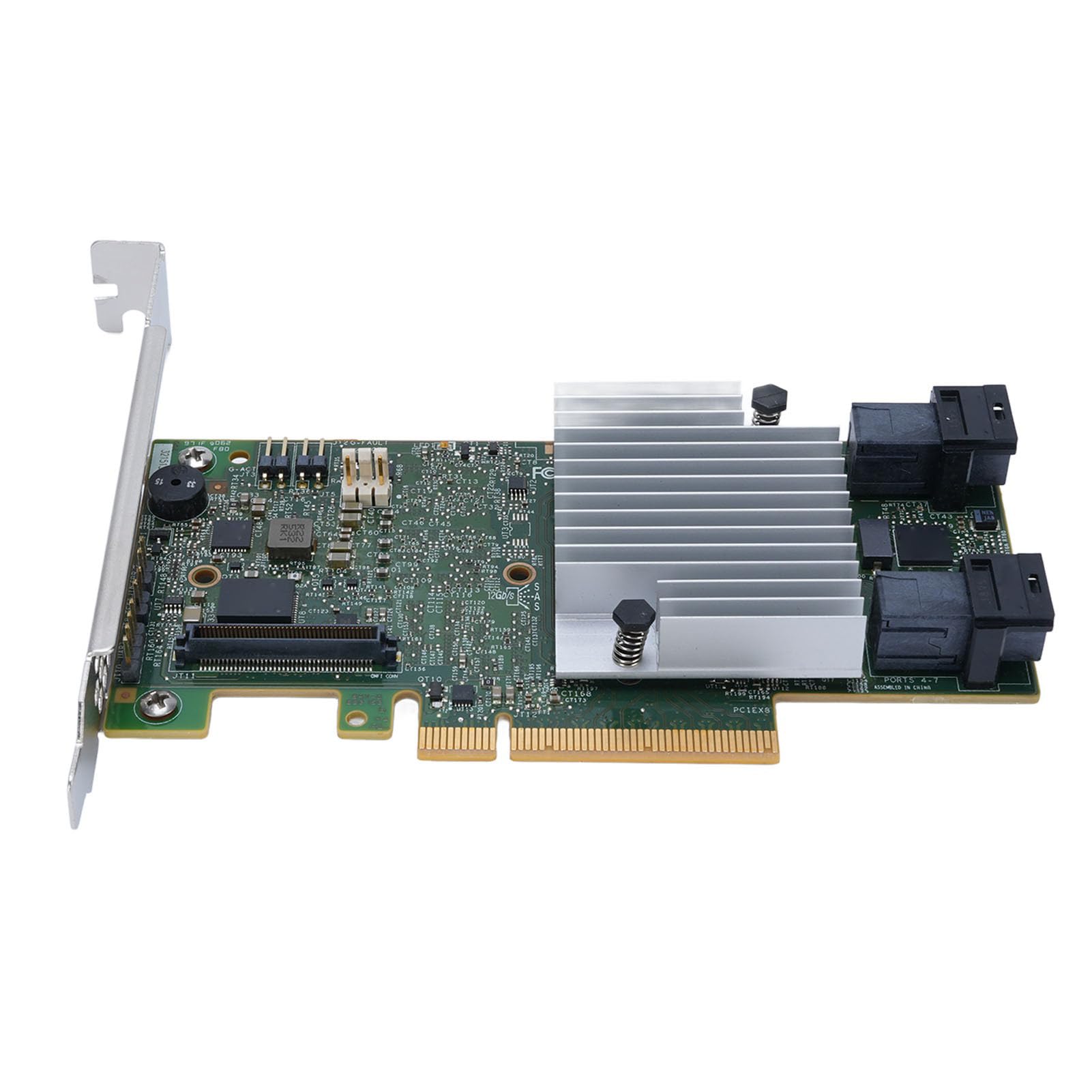 ✱LSI MegaRaid RAIDコントローラ 2GB✱ Amazon.co.jp: LSI 9362 8i SAS RAIDモジュール、2GBキャッシュRAID