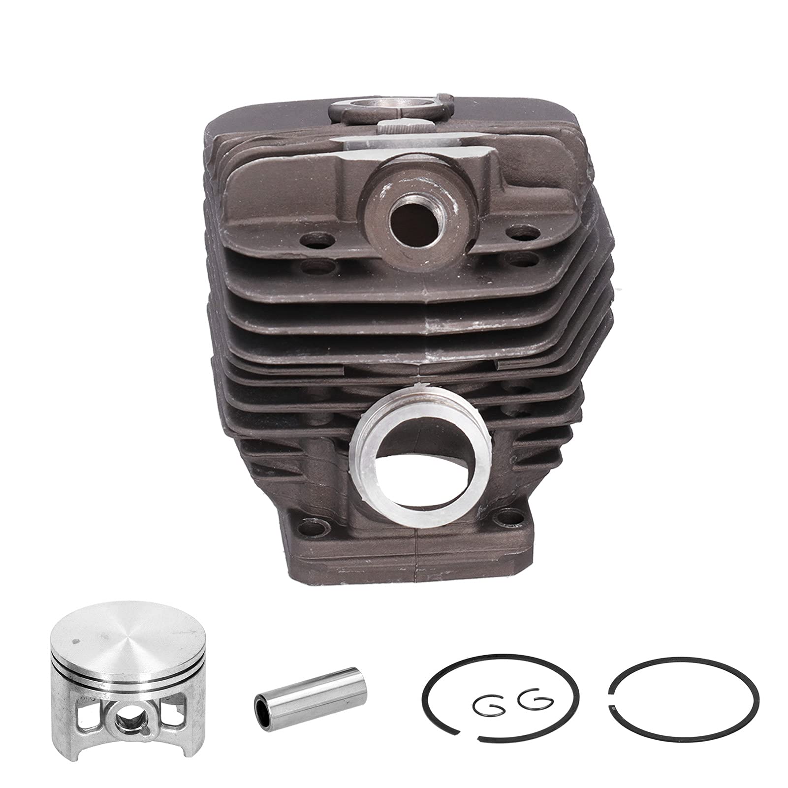 56mm Zylinder Kolben Kit Kompatibel mit