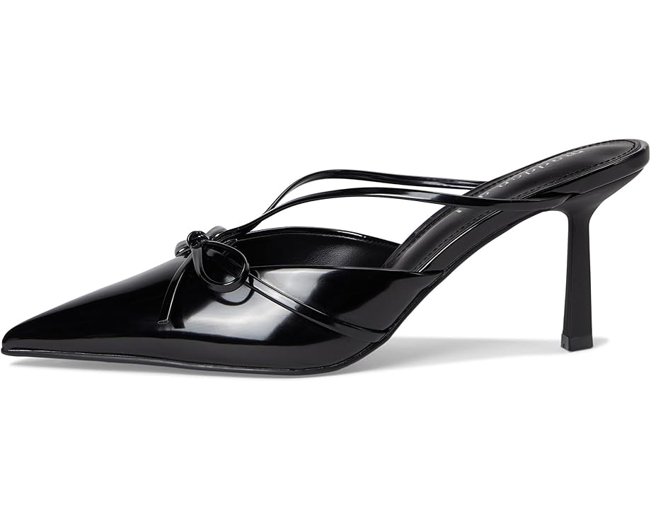 Madden Girl Bells - Left View