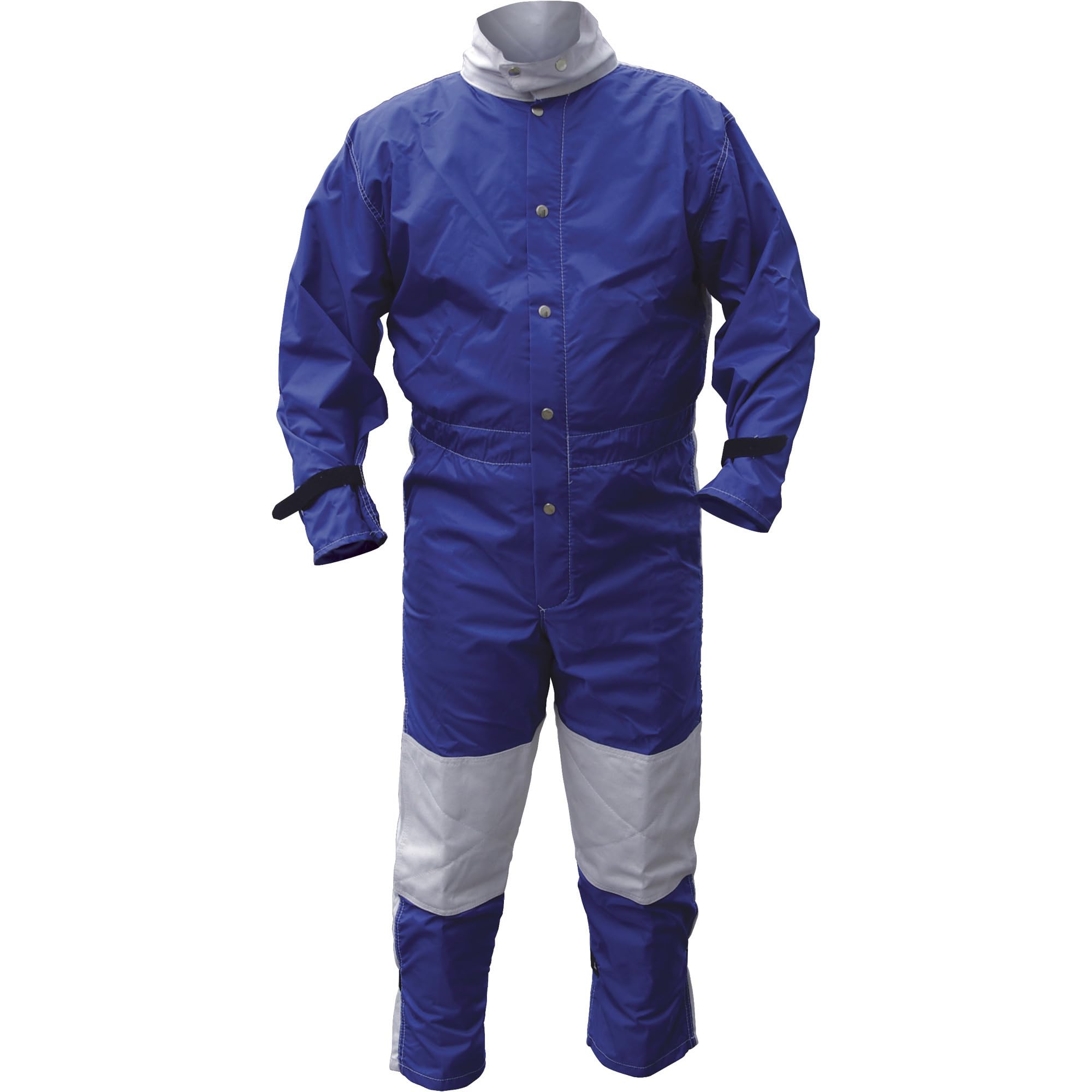 ALC Abrasive Blast Suit - Small, Model Number 41420
