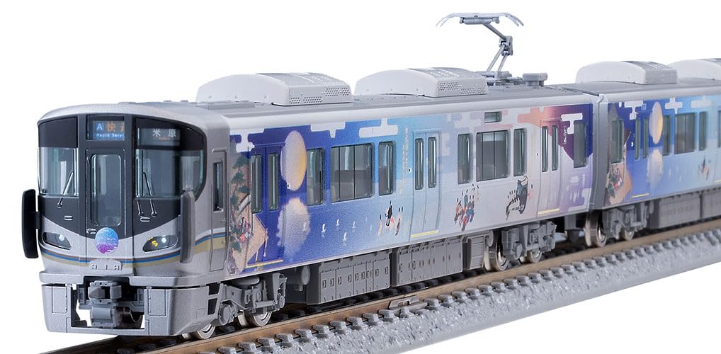 Amazon.co.jp: トミーテック (TOMYTEC) TOMIX Nゲージ 特別企画品 JR