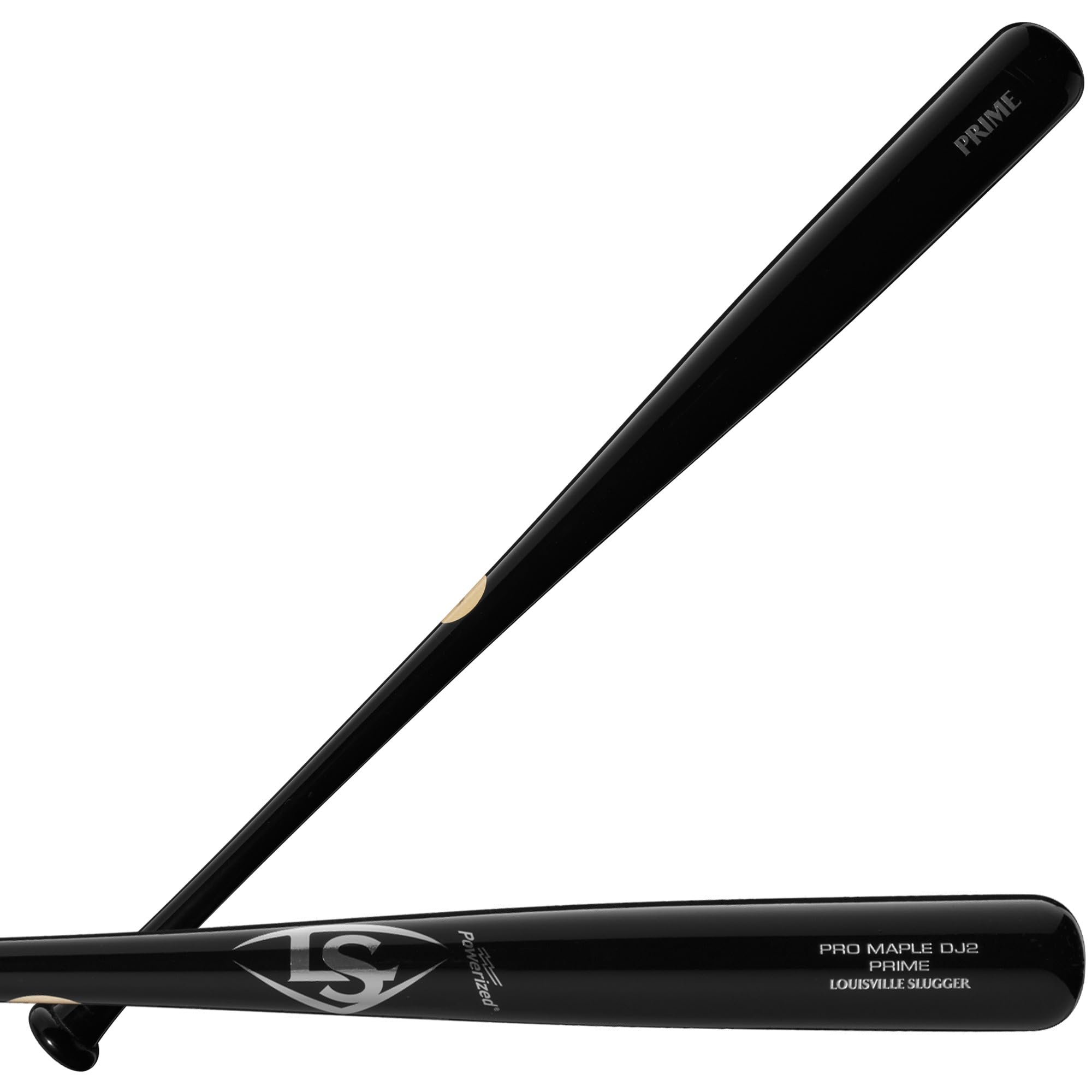 Louisville SluggerPro Prime Maple DJ2 Baseball Bats