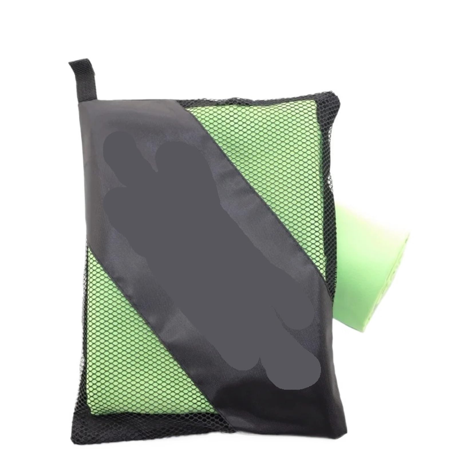 NIRNHYRUR Beach Towel 1pc Quick-Dry Absorbent Lightweight Sports for Camping Gym Swimming Yoga
