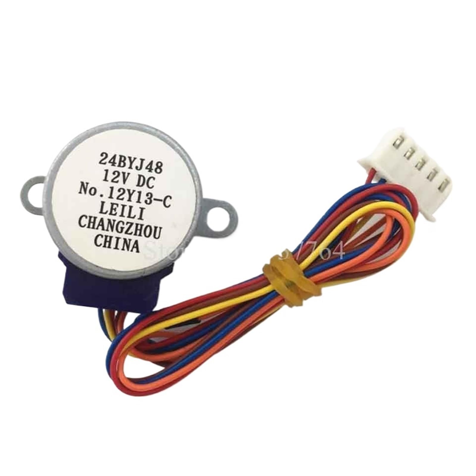 BONZMXDKHQ 1pcs air conditioner motor 24BYJ48 Synchronous air conditioner motor