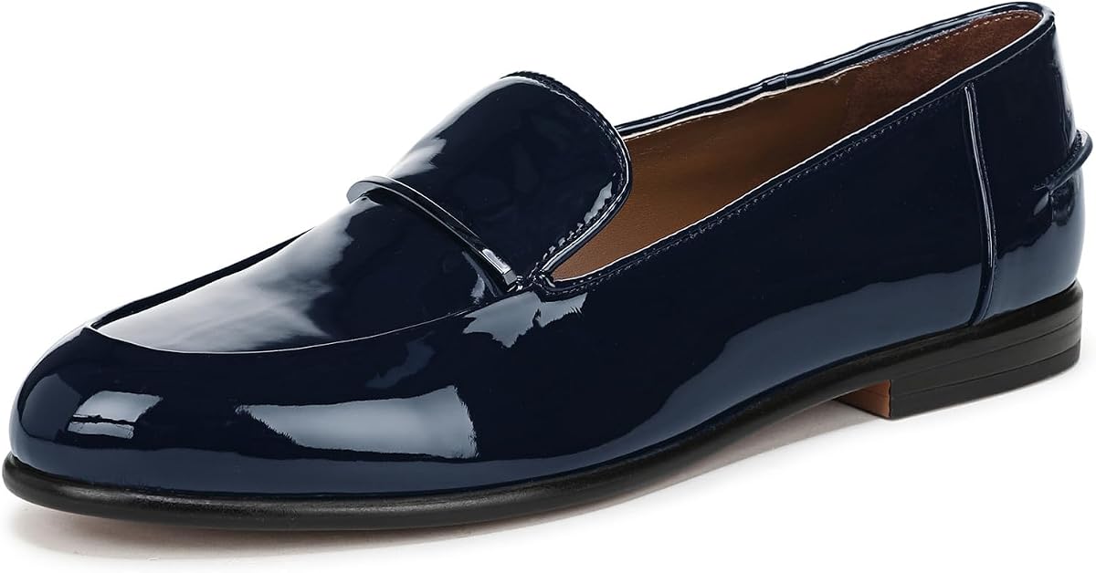L-Mirabelle Loafers/Moc Shoes