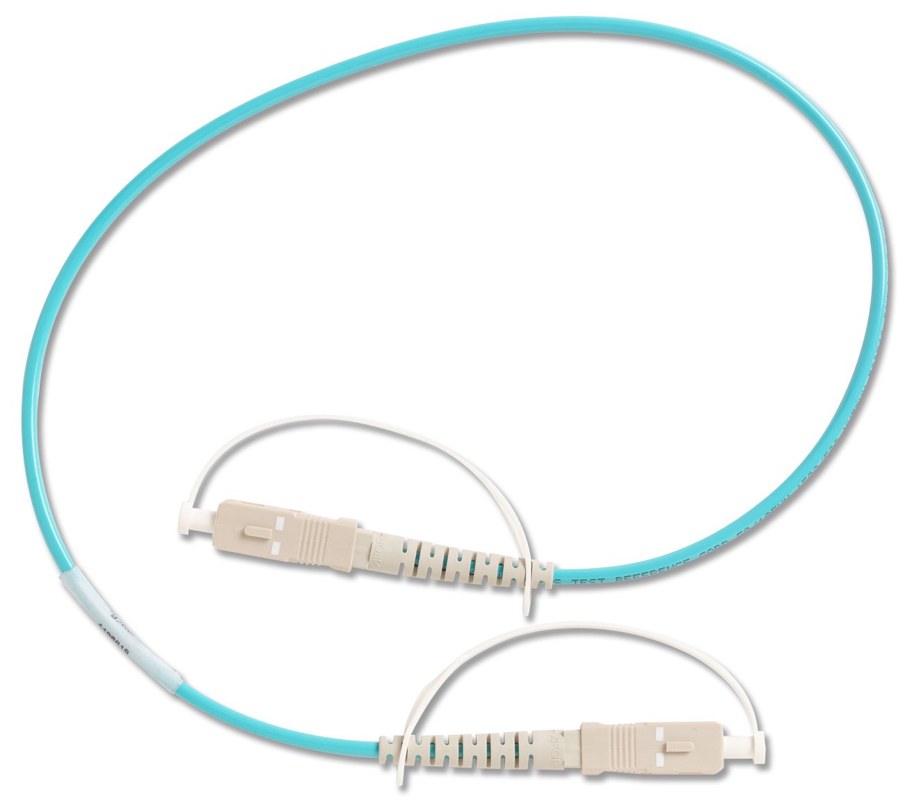 Fluke Networks MRC-50-SCSC-0.3M MM 50 µm TRC