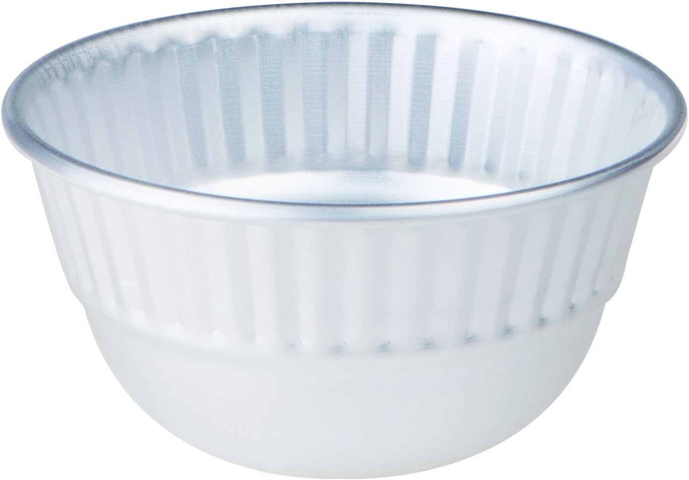 Pentole Agnelli COAL30LE20 Family Cooking Pastry Pudding Mould, Diameter 20 Cm.