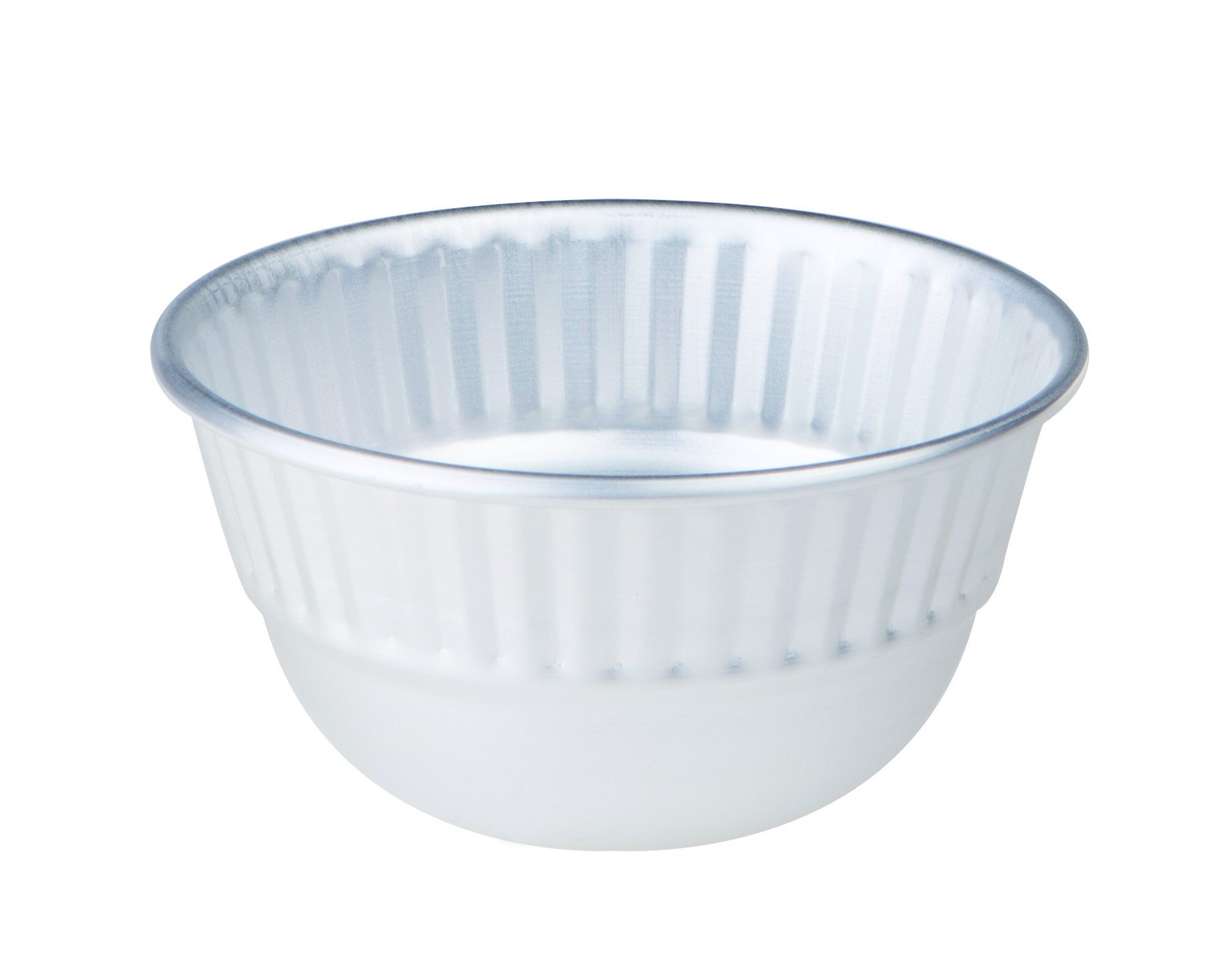 Pentole Agnelli COAL30LE20 Family Cooking Pastry Pudding Mould, Diameter 20 Cm.