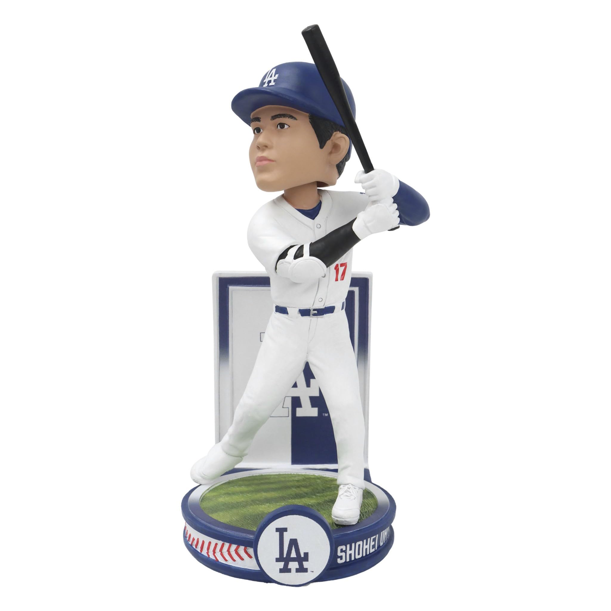 Amazon.co.jp: [世界限定2025個]大谷翔平 ボブルヘッド MLB公式 グッズ